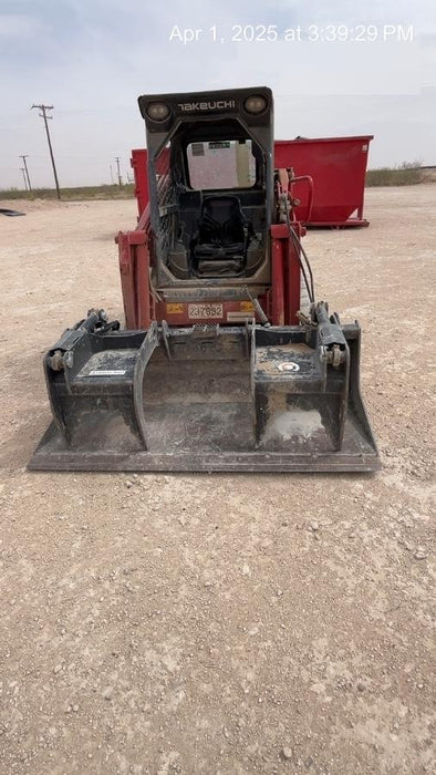 2022 PALADIN UTILITY GRAPPLE 11876-0022