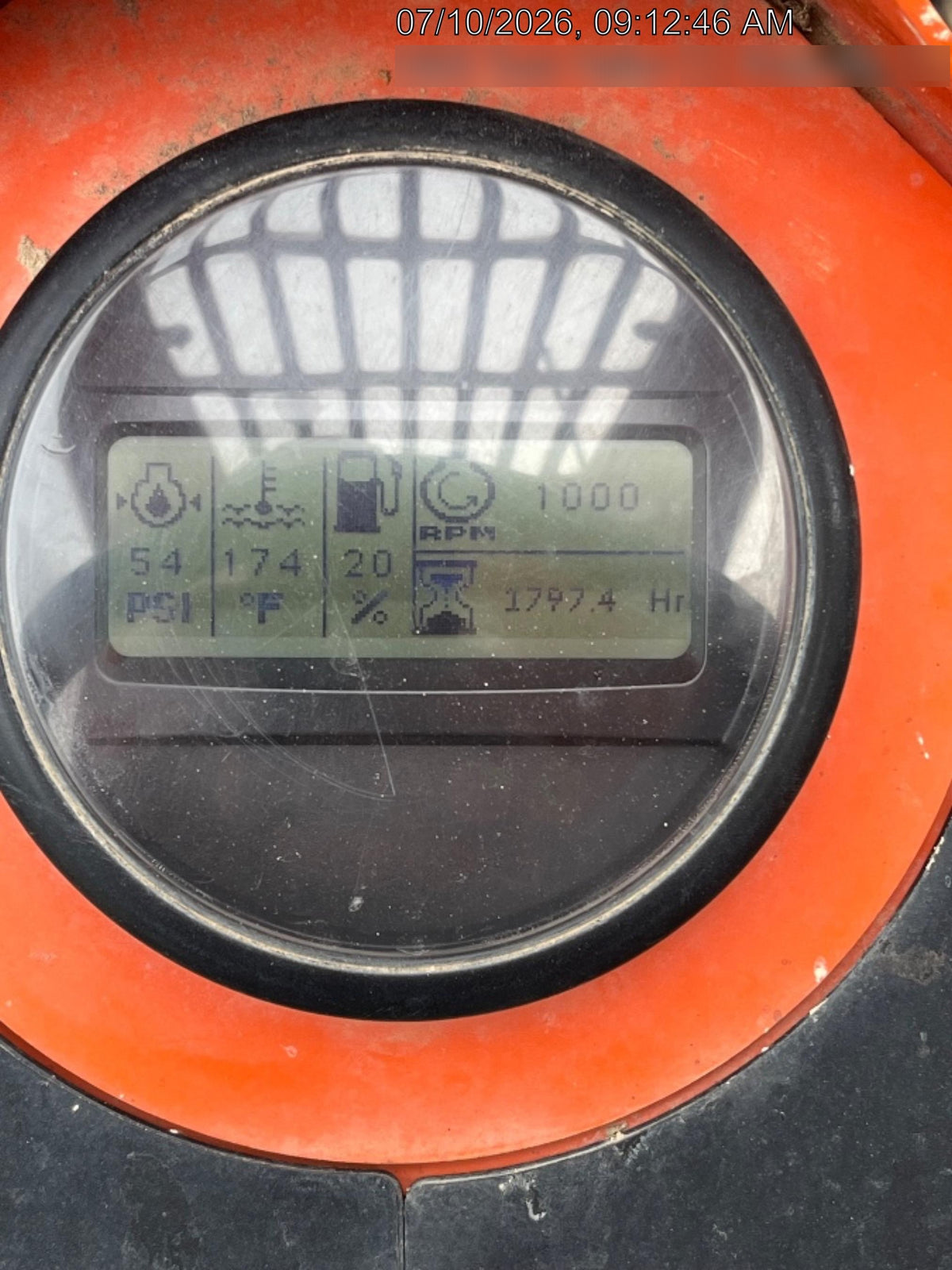 2024 SKYTRAK 10054