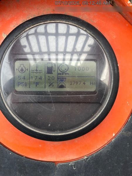 2024 SKYTRAK 10054