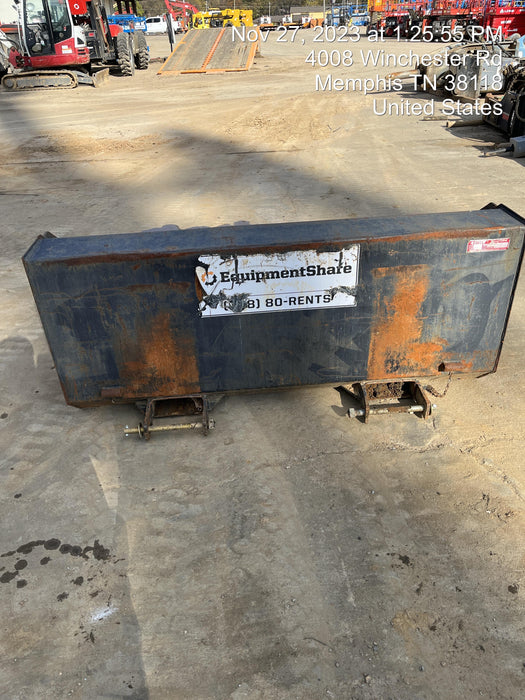 2019 ARROW MATERIAL HANDLING 3207218WFM