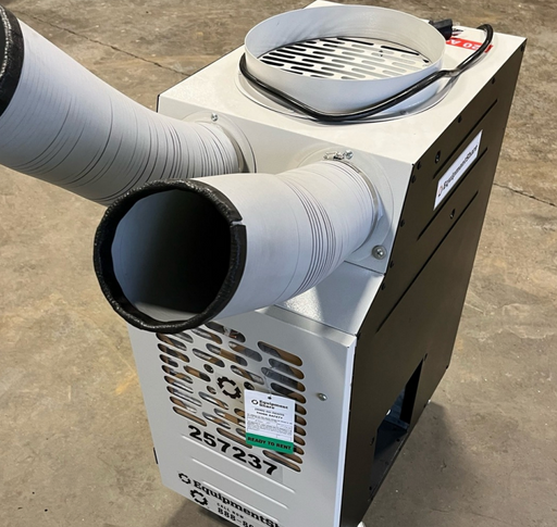 2022 PHOENIX AirMAX Radial Air Mover