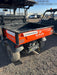 2022 KUBOTA RTV-X1140W-H (Canopy)