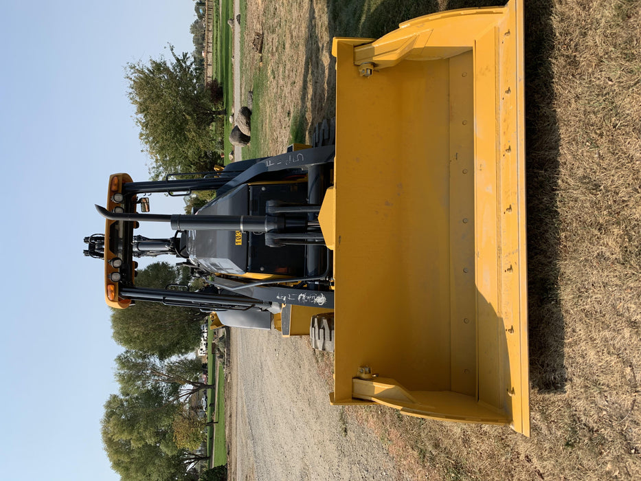 2020 JOHN DEERE 310LEP - Extendable Stick