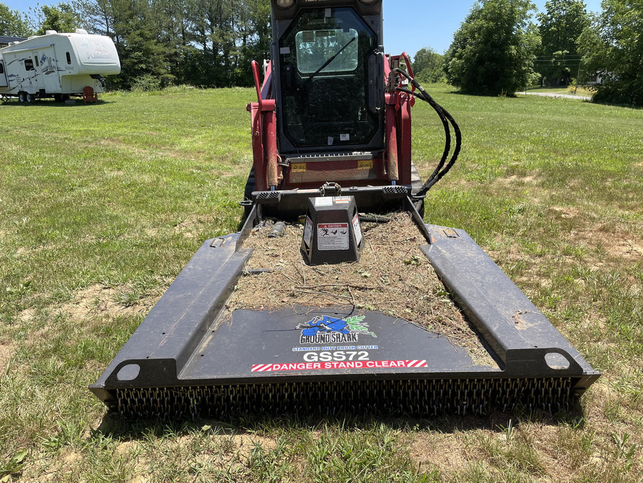 2022 PALADIN 30372A-0022