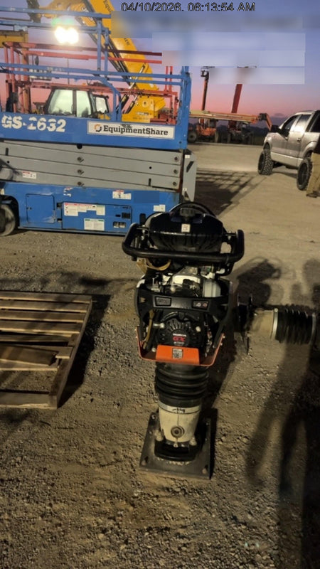 2024 HUSQVARNA LT6005