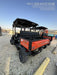 2022 KUBOTA RTV-X1140W-H (Canopy)