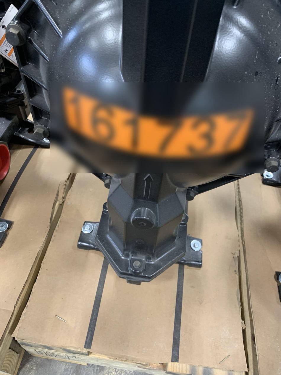 2021 INGERSOLL RAND PD30A-AAP-CCC-C