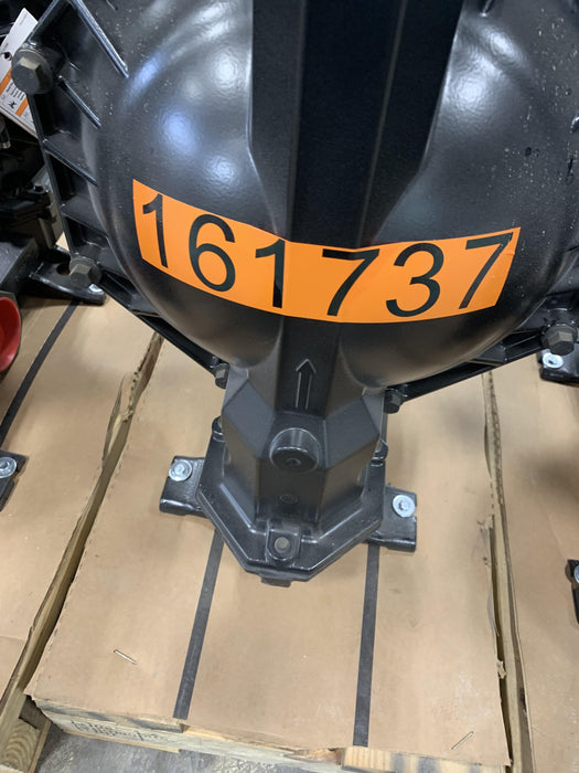 2021 INGERSOLL RAND PD30A-AAP-CCC-C