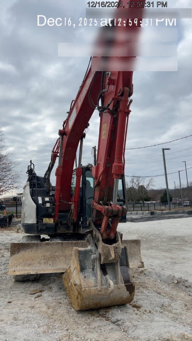 2020 LINK-BELT 145X4DZ