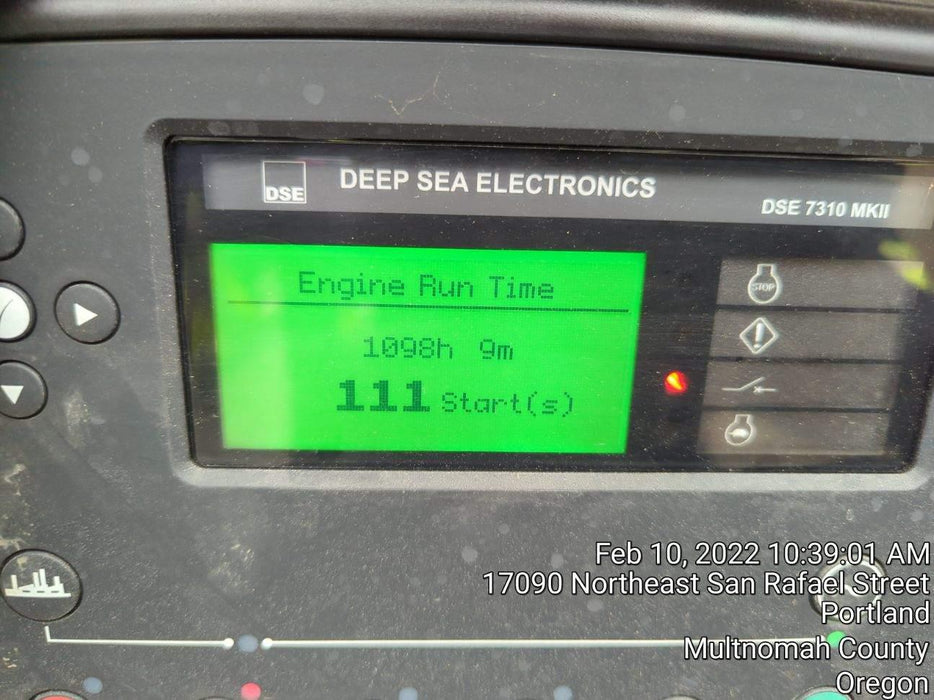 2020 WACKER NEUSON G25