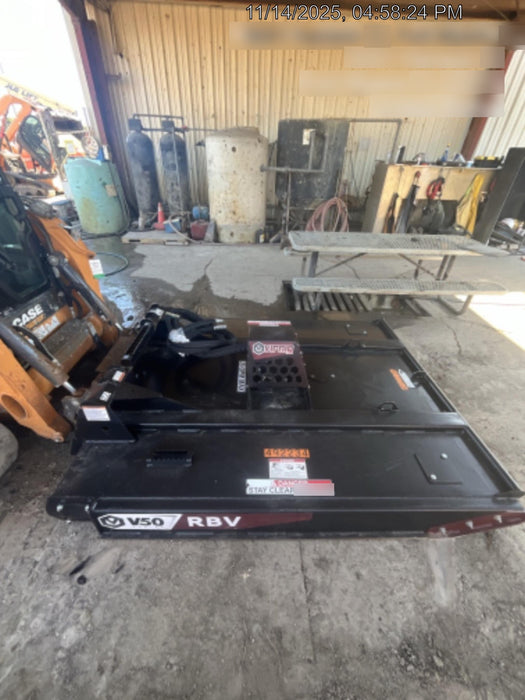 2025 VIRNIG RBV72-25