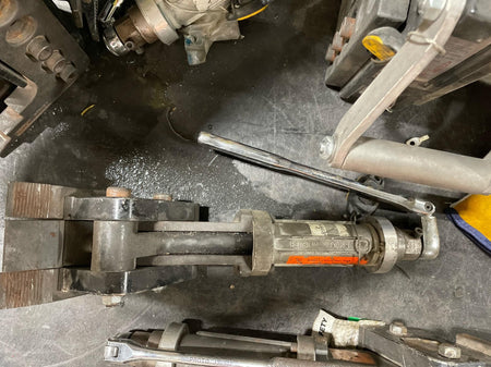 2022 PETOL P95-525 GEARWRENCH