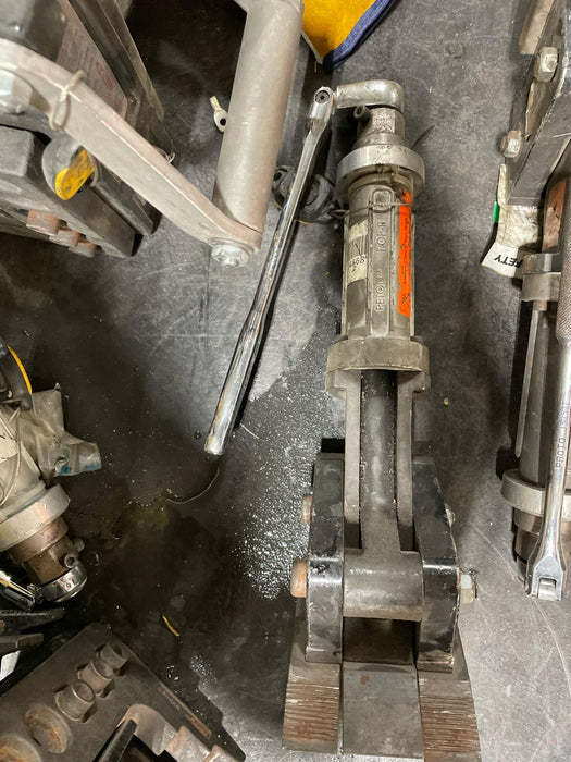 2022 PETOL P95-525 GEARWRENCH