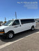 2025 CHEVROLET Express Van - Rental