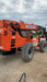 2020 Skytrak 10054 74 Hp, Cab/Heat/Air, FF Tires, Work Lights, Beacon, Aux Hydraulics, Back up Alarm, Lifting Eye, ES Decals