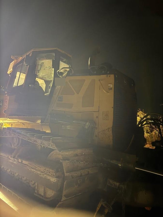 2020 JOHN DEERE 700K