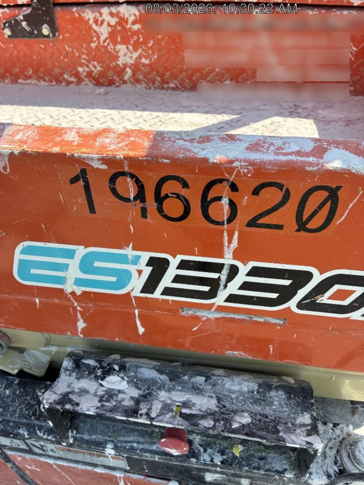 2021 JLG ES1330L