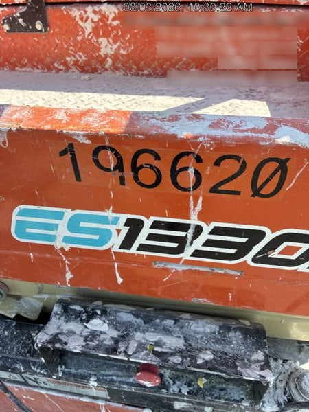 2021 JLG ES1330L