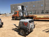 2019 Wacker Neuson LTV6K-LED Standard LED Towable Light Tower w/None