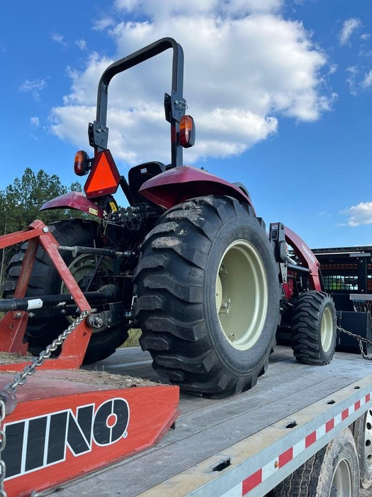 2022 YANMAR YT347VXHI-TL