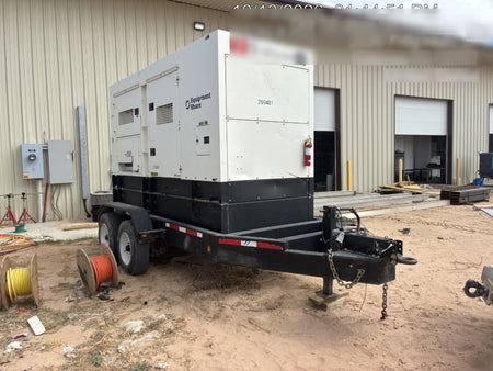 2022 MULTIQUIP DCA300