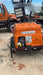 2023 Generac MLT2 Diesel, Flex Switch 120V Input, Powerzone Controller, 
(4) 320W LED Lights, 4kW Generator, 39.9 Gal Fuel Tank, 2" Ball, T3
