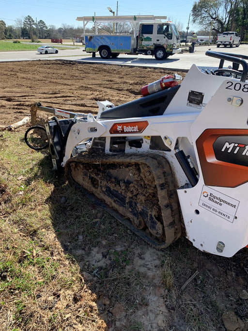 2022 BOBCAT MT100