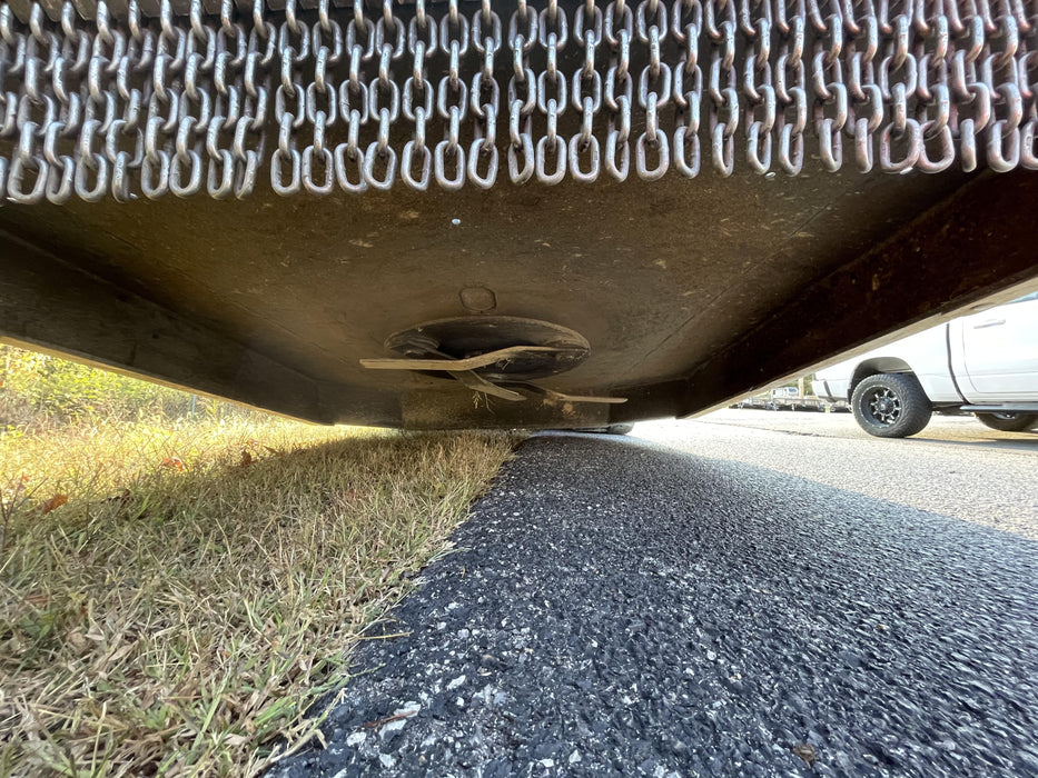 2022 PALADIN 30372A-0022