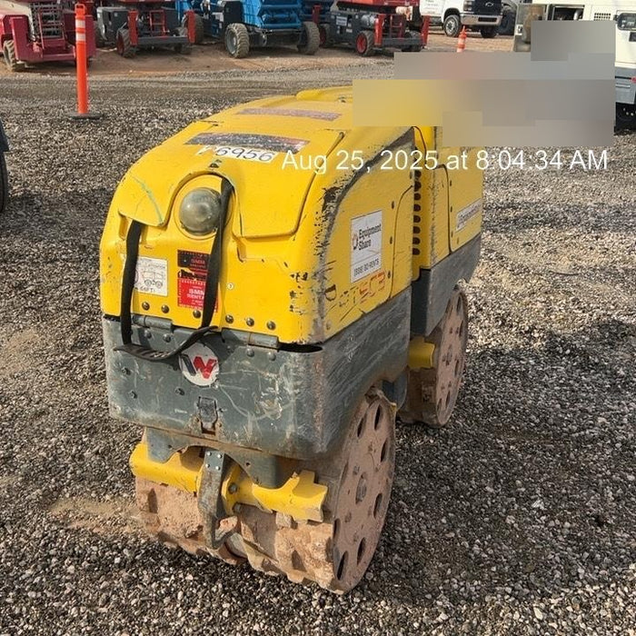 2019 WACKER NEUSON RTKx-SC3