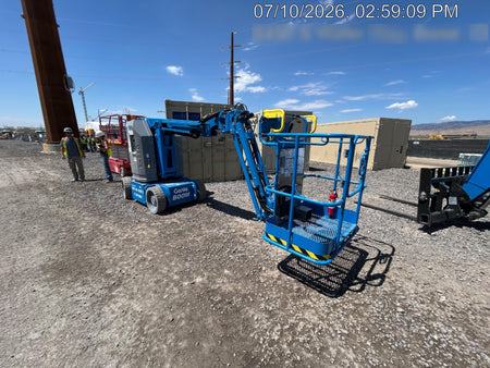 2026 GENIE Z30-20 N RJ