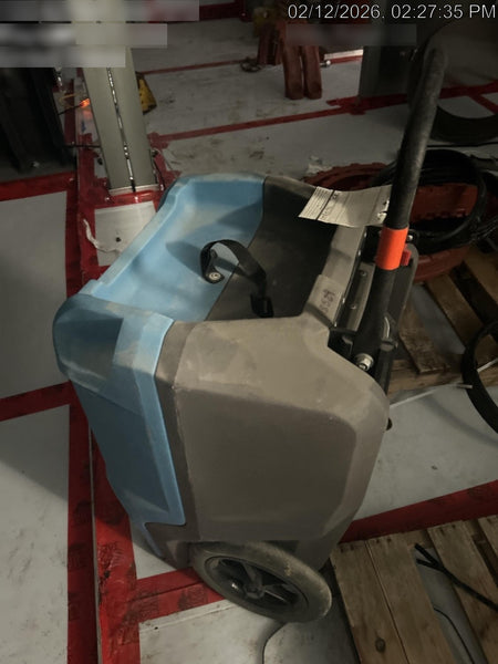 2020 DRI-EAZ LGR6000Li