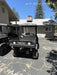 2021 Club Car CA1700D Canopy, Diesel, 4 Passenger
