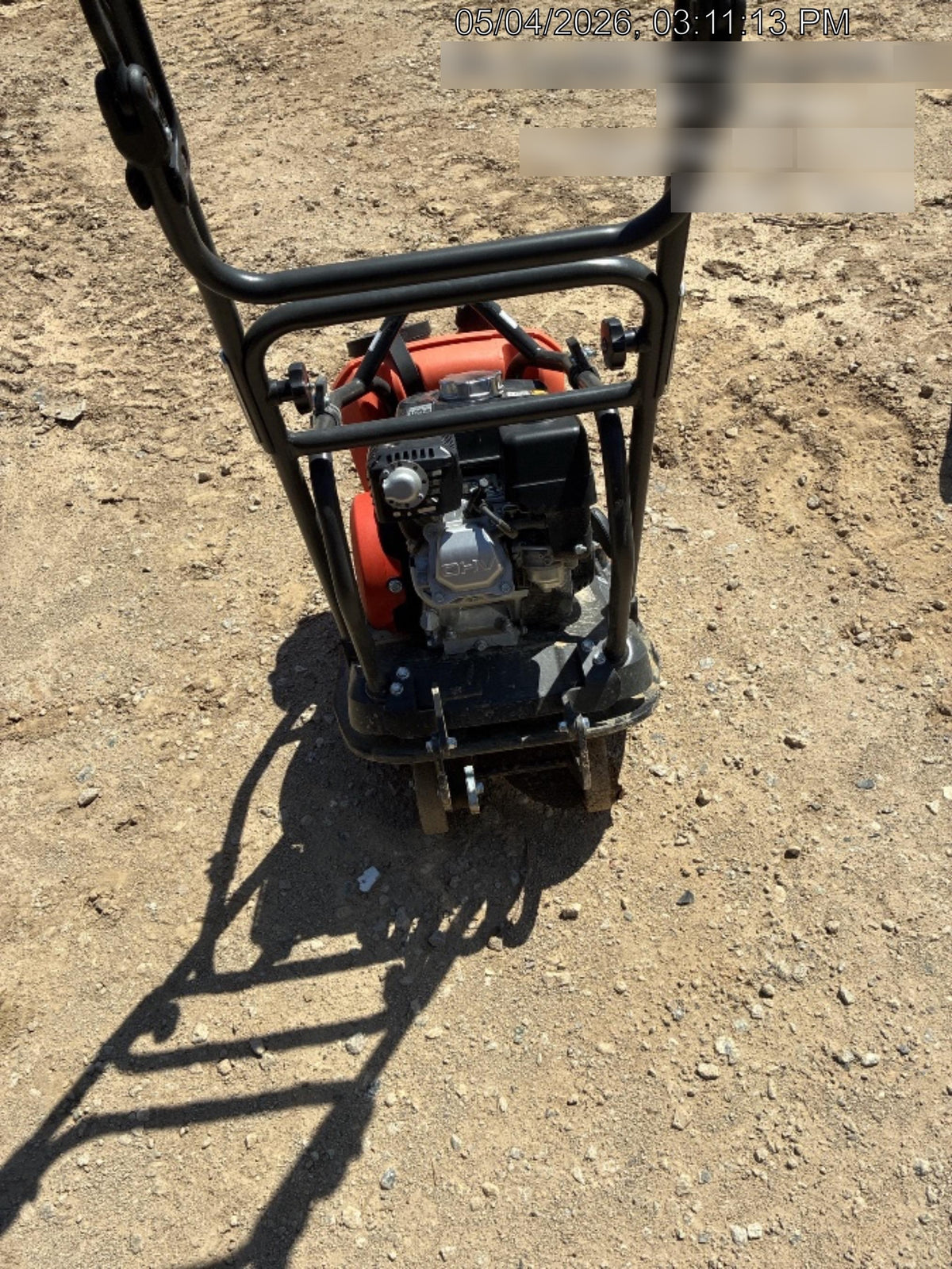 2024 HUSQVARNA LF75
