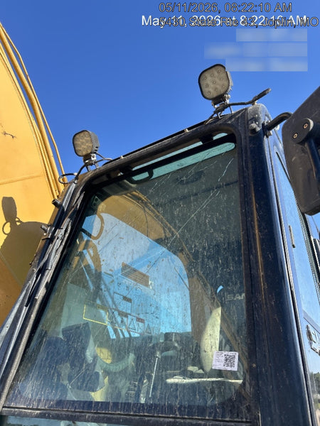 2019 SANY SY265C LC