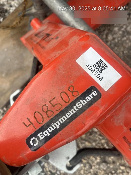 2024 MIGHTY LIFT ML55M