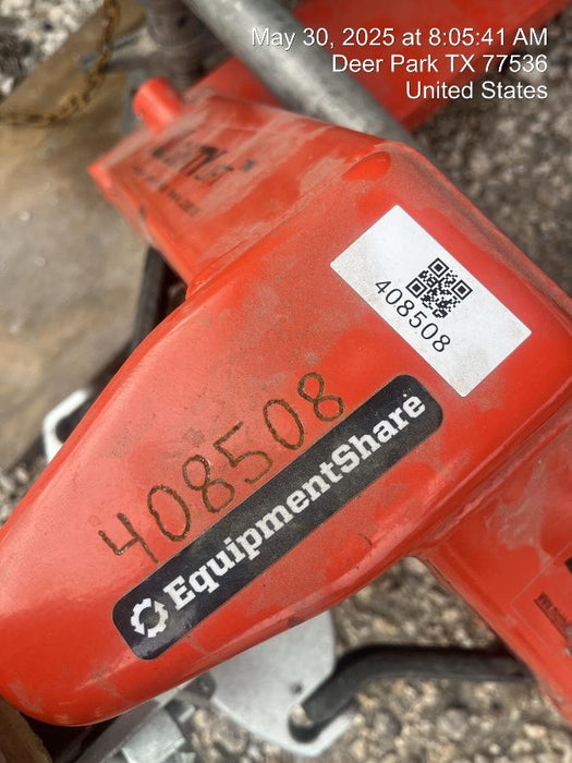 2024 MIGHTY LIFT ML55M