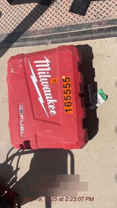 2021 MILWAUKEE 2718-22HD