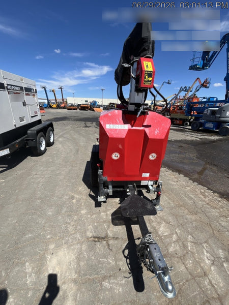 2025 MULTIQUIP GBX24BK