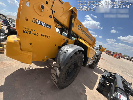 2026 JCB 512-56