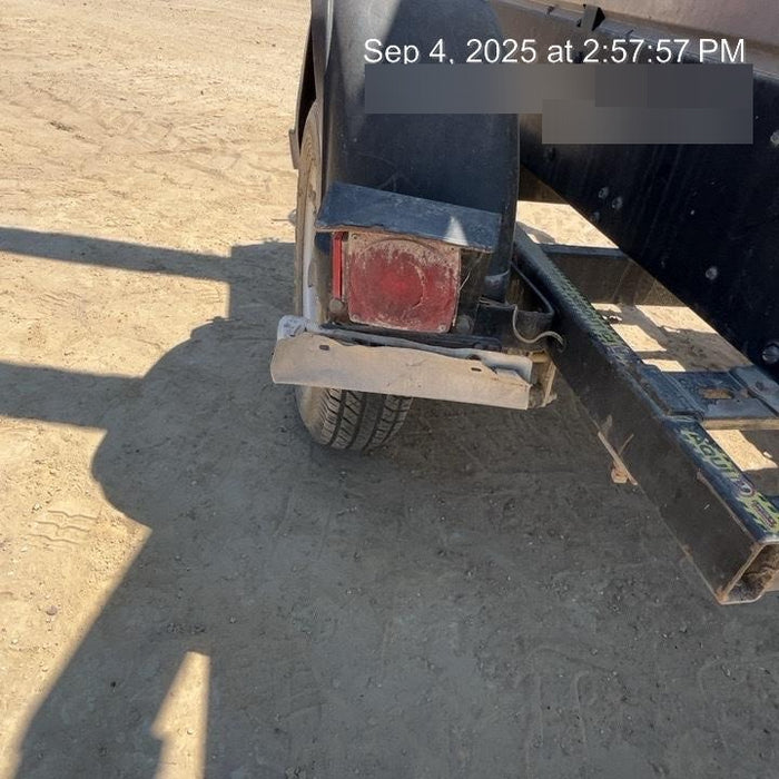 2021 Lincoln Electric Vantage 322 Ready Pak 3