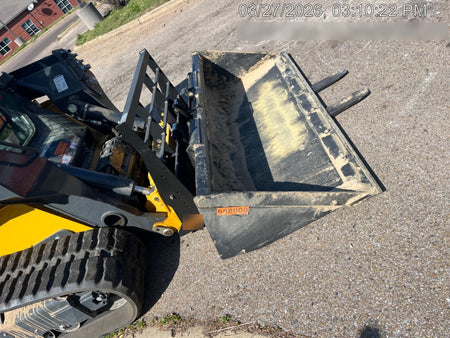 2025 ARROW MATERIAL HANDLING 72" Pallet Forks - Arrow