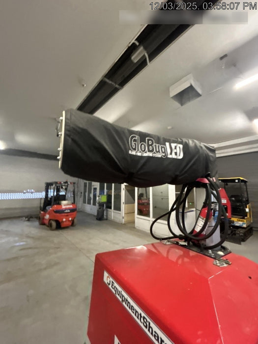 2025 MULTIQUIP GBX24BK