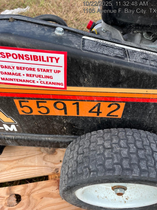 2025 MI-T-M CW-3504-5MGH