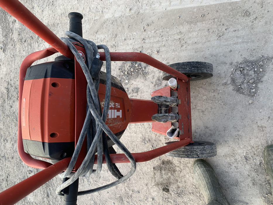 2019 HILTI TE 3000-AVR