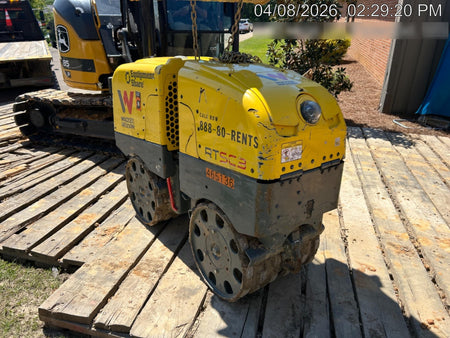 2024 WACKER NEUSON RTLx-SC3