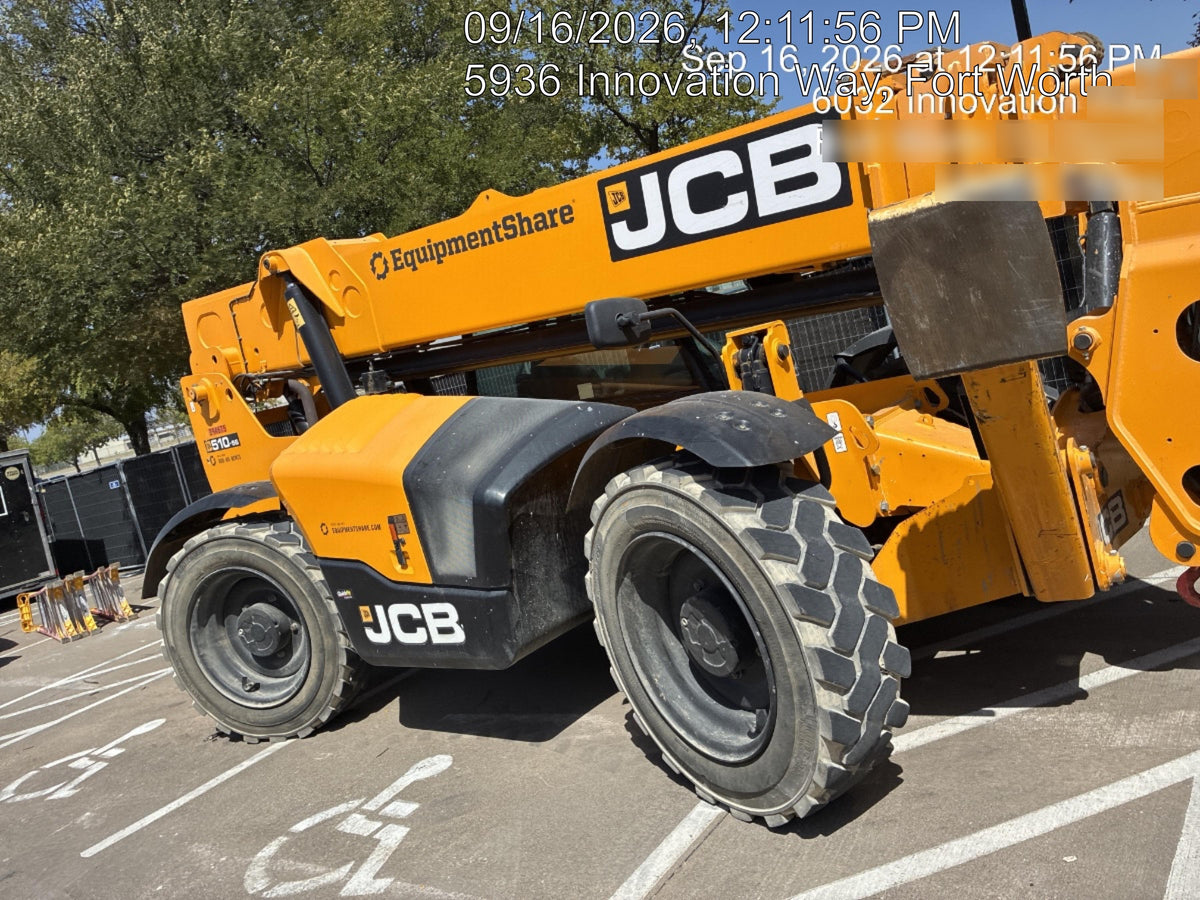 2024 JCB 510-56
