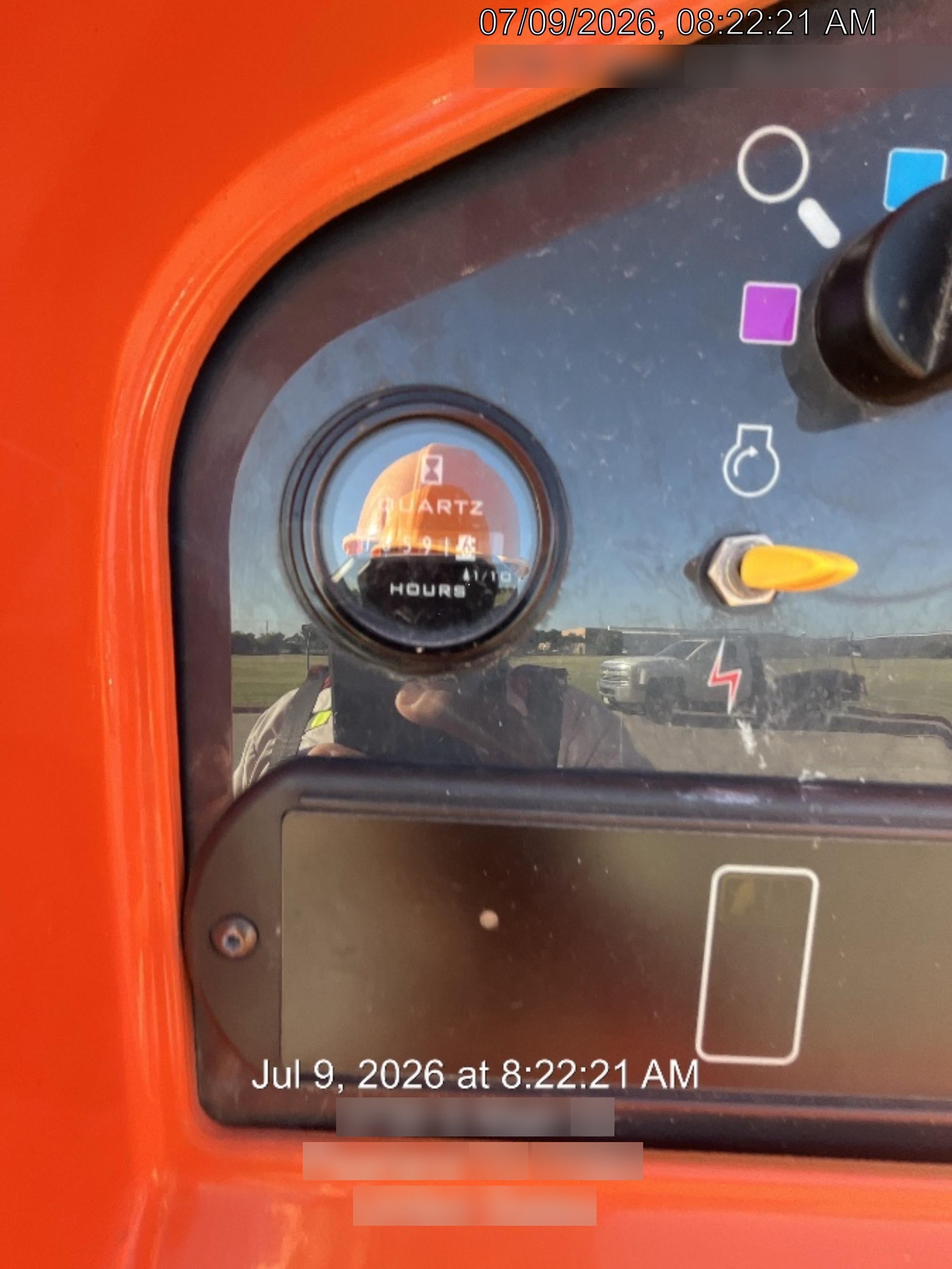 2025 JLG 460SJ