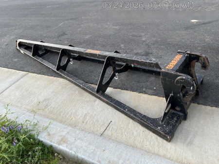 2024 JLG 1001275853