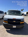 2025 CHEVROLET Express Van - Rental