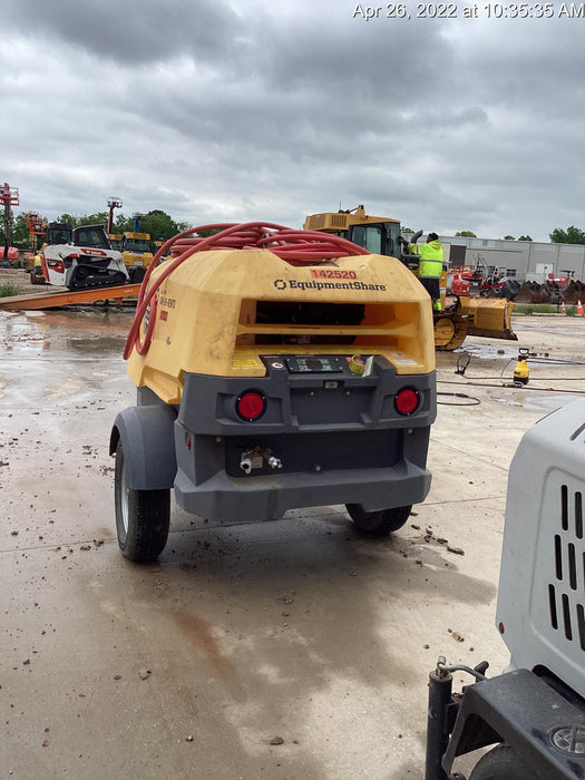 2021 ATLAS COPCO XAS188